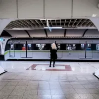 μετρο