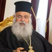 Αρχιεπίσκοπος Κύπρου