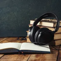 audiobooks 