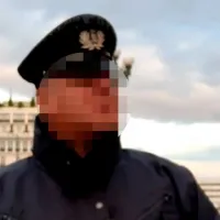 αστυνομικός Βουλή
