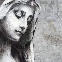 Έργο του Banksy