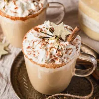 eggnog