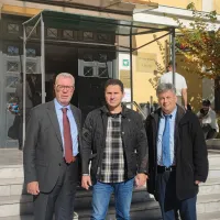 ένωση γονέων 