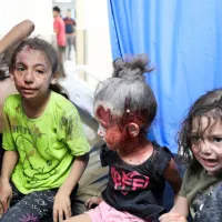 gaza