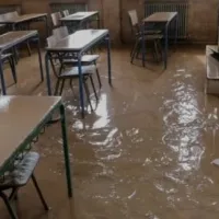 κακοκαιρία 