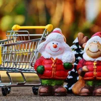 Καλάθι Χριστουγέννων
