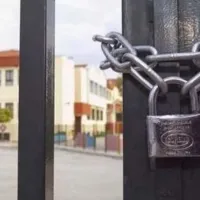 κλειστά σχολεία