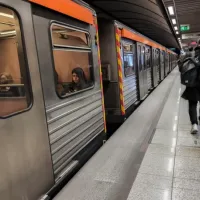 metro