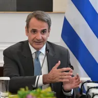 mitsotakis