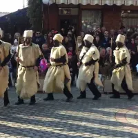 Μωμόγεροι
