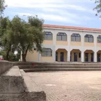 Μουσικό Σχολείο Κέρκυρας