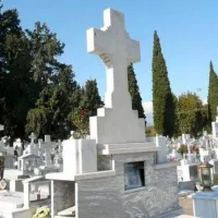 Νεκροταφείο
