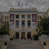 Οικονομικό Πανεπιστήμιο Αθηνών