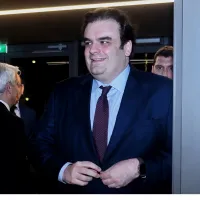 Κυριάκος Πιερρακάκης