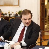 Κυριάκος Πιερρακάκης