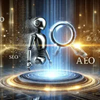 SEO AEO
