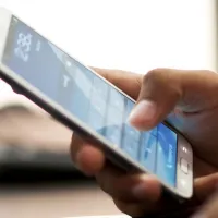 smartphone