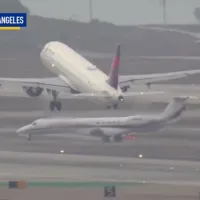 los angeles aeroplana