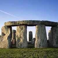 stonehenge