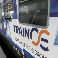trainose