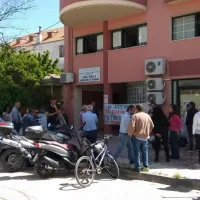 λευκα