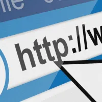 website