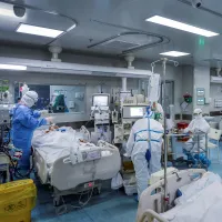wuhan hospital