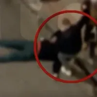 Άγριος ξυλοδαρμός
