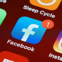 Εφαρμογή facebook