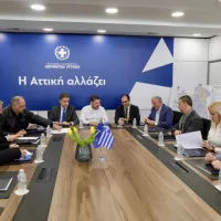 ανεγερση