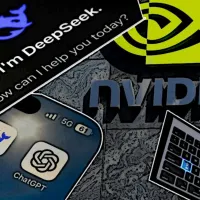 τεχνητη νοημοσυνη