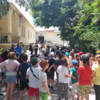 δημοτικό ρεθύμνου