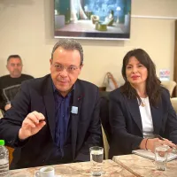 Σωκράτης Φάμελλος
