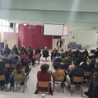 GYMNASIO ARMENIOU