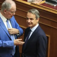 Μητσοτακης