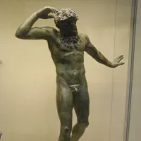 άγαλμα