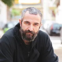 Άρης Σερβετάλης