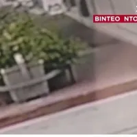 Απόπειρα αρπαγής μαθήτριας στο Μπουρνάζι