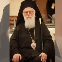 Αρχιεπίσκοπος Αλβανίας
