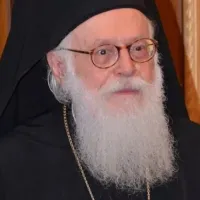 Αρχιεπίσκοπος Αλβανίας Αναστάσιος