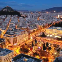 athens