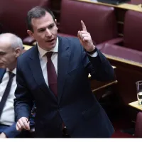 Παναγιώτης Δουδωνής