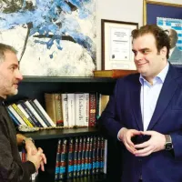 πιερρακακης κωβαιος
