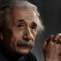 einstein