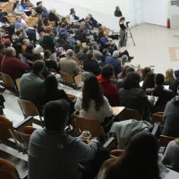 Εκδήλωση για την Πρακτική στο ΕΚΠΑ