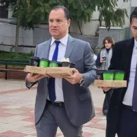 καφε