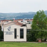 international_hellenic_university