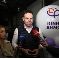 Στέφανος Κασσελάκης