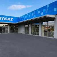 ΚΑΥΚΑΣ