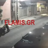 Κλοπή μηχανών από μαθητές